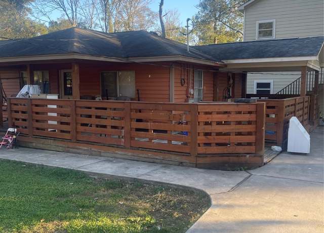 Property at 397 County Road 379, Cleveland, TX 77328, 16 beds, 4 baths