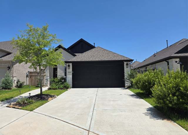Property at 9714 Perdita Trl, Missouri City, TX 77459, 3 beds, 2 baths