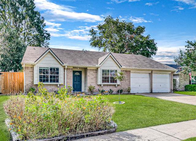 Property at 22515 Market Square Ln, Katy, TX 77449, 3 beds, 2 baths