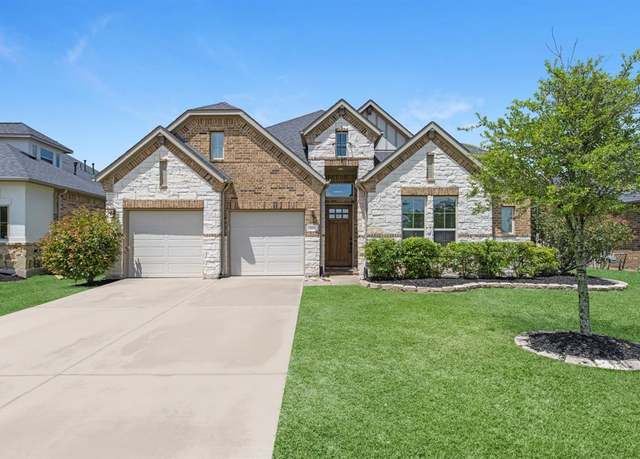 Property at 1810 Evergreen Bay Ln, Katy, TX 77494, 4 beds, 4 baths