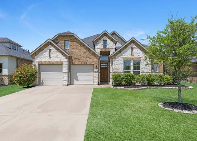 Property at 1810 Evergreen Bay Ln, Katy, TX 77494, 4 beds, 4 baths