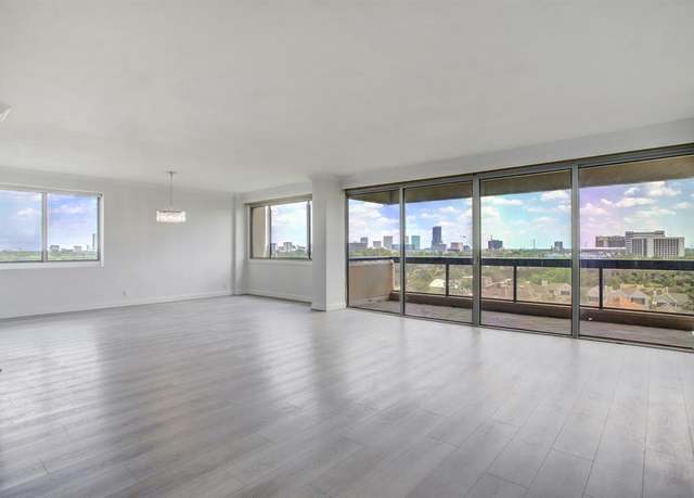 Property at 49 Briar Hollow Ln #1005, Houston, TX 77027, 2 beds, 2 baths