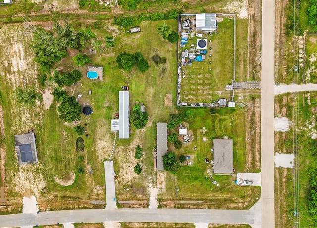 Property at 863 Road 5252, Cleveland, TX 77327