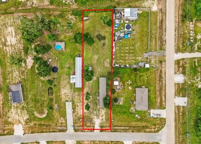 Property at 863 Road 5252, Cleveland, TX 77327