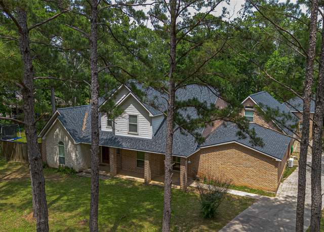 Property at 31630 Spinnaker Run, Magnolia, TX 77354, 5 beds, 4 baths