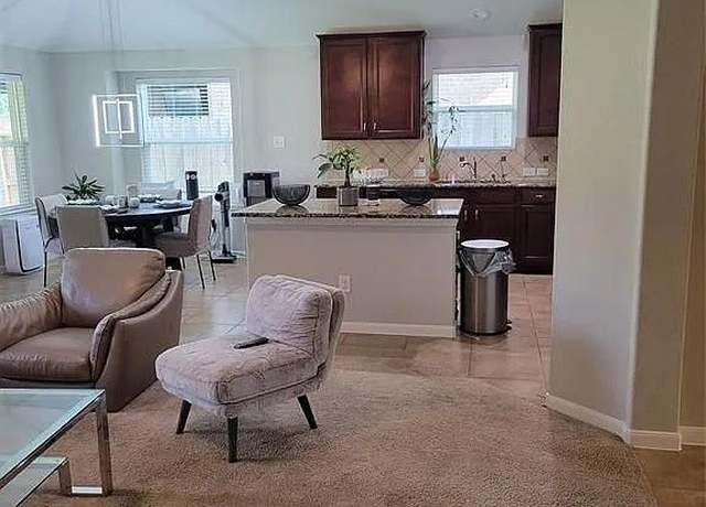 Property at 17023 Tallgrass Prairie Ln Ln, Humble, TX 77346, 4 beds, 2 baths