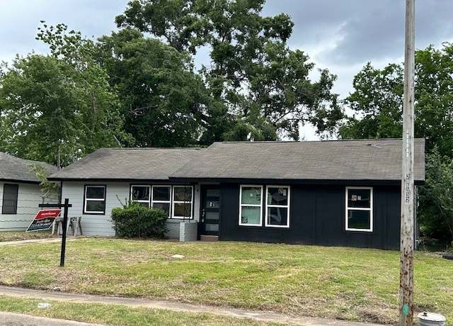 Property at 5823 Belmark St, Houston, TX 77033, 3 beds, 2 baths