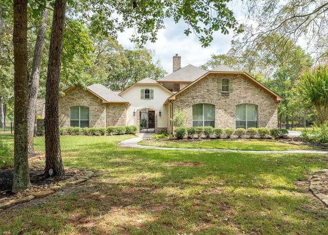 Property at 32942 Sawgrass Ct, Magnolia, TX 77354, 4 beds, 3.5 baths