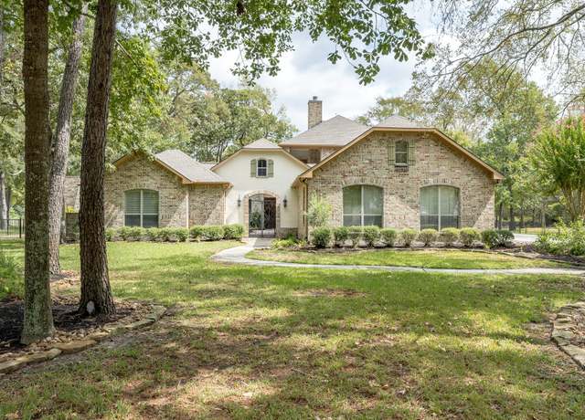 Property at 32942 Sawgrass Ct, Magnolia, TX 77354, 4 beds, 3.5 baths