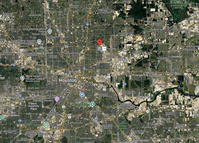 Property at 6017 Hoffman St, Houston, TX 77028