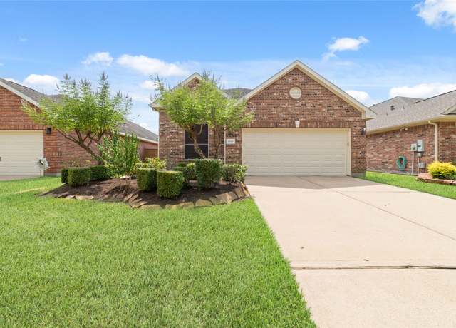 Property at 5330 Lantana Creek Ct, Katy, TX 77494, 3 beds, 2 baths