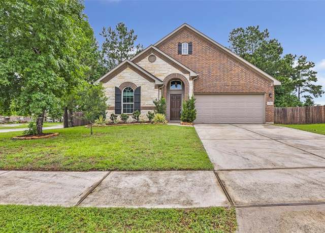 Property at 30510 Legend Oaks Ct, Magnolia, TX 77355, 3 beds, 2 baths
