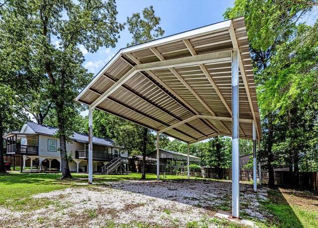 Property at 50 Canary St, Point Blank, TX 77364, 3 beds, 2.5 baths