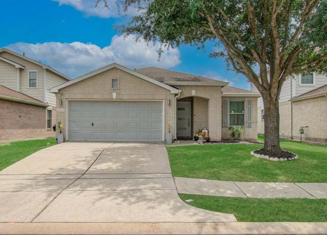 Property at 20507 Hillsdale Park Dr, Cypress, TX 77433, 3 beds, 2 baths