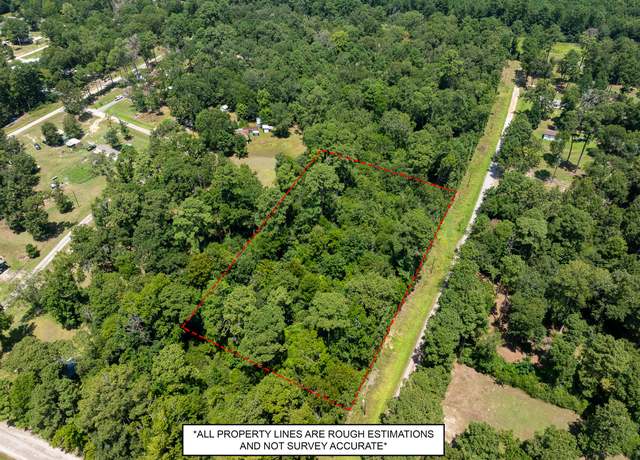 Property at TBA Buzzard Roost Trail Trl, Trinity, TX 75862
