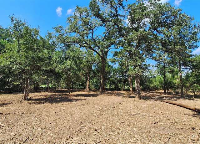 Property at 1014 Beaver Lake Dr, Caldwell, TX 77836