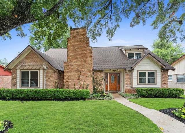 Property at 9407 Brooding Oak Cir, Houston, TX 77096, 4 beds, 3 baths