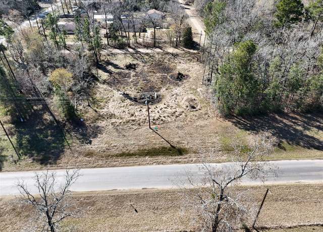 Property at TBD Pull Tight Ln, Livingston, TX 77351