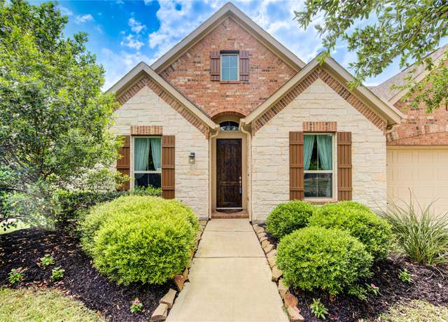 Property at 4835 Legend Creek Dr, Fulshear, TX 77441, 4 beds, 3.5 baths