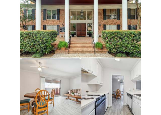 Property at 2824 Briarhurst Dr #30, Houston, TX 77057, 1 bed, 1 bath