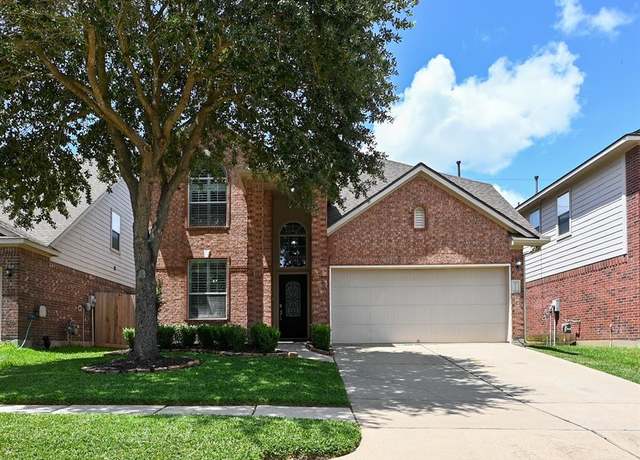 Property at 26414 Longview Creek Dr, Katy, TX 77494, 4 beds, 2.5 baths