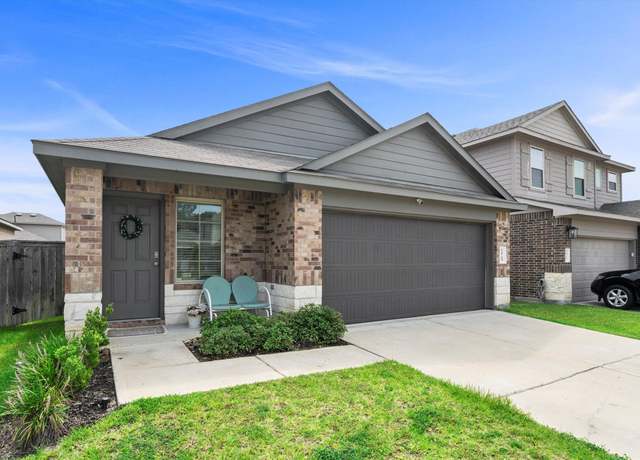 Property at 14789 Hazel Branch Dr, New Caney, TX 77357, 3 beds, 2 baths
