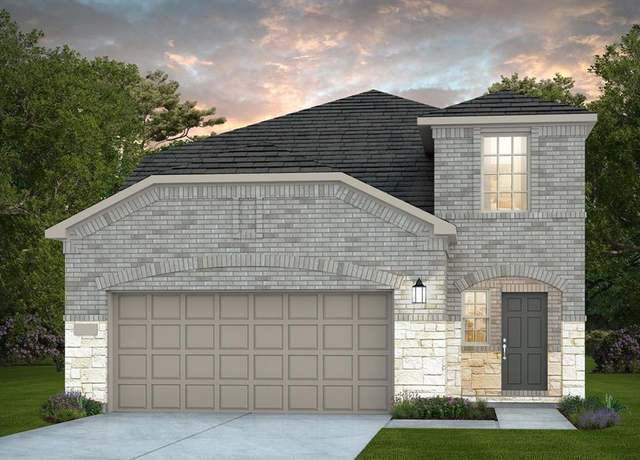 Property at 15316 Twinflower Cv, Conroe, TX 77378, 4 beds, 2 baths