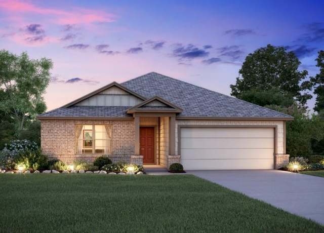 Property at 5054 Celestial Ct, La Marque, TX 77563, 3 beds, 2 baths