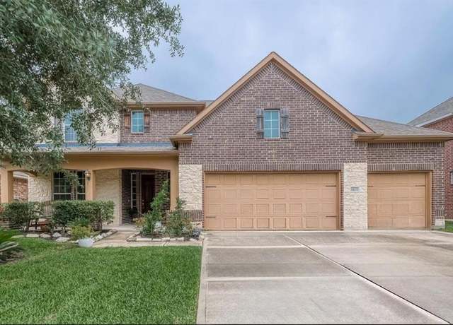 Property at 5103 Quill Rush Way, Richmond, TX 77407, 4 beds, 3.5 baths