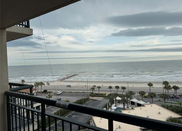 Property at 5220 Seawall Blvd Unit 836A, Galveston, TX 77551, 1 bed, 1 bath