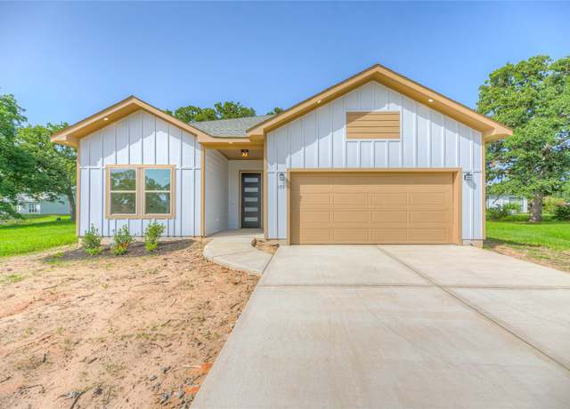 Property at 175 Echo Ln, Livingston, TX 77351, 3 beds, 2.5 baths