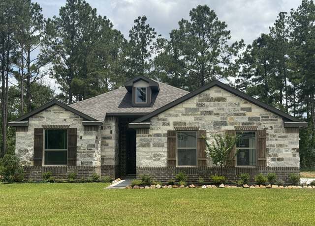 Property at 13415 Maverick Trail Rd, Conroe, TX 77303, 3 beds, 2 baths