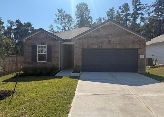 Property at 3021 Sea Turtle Dr, Katy, TX 77493, 4 beds, 3 baths