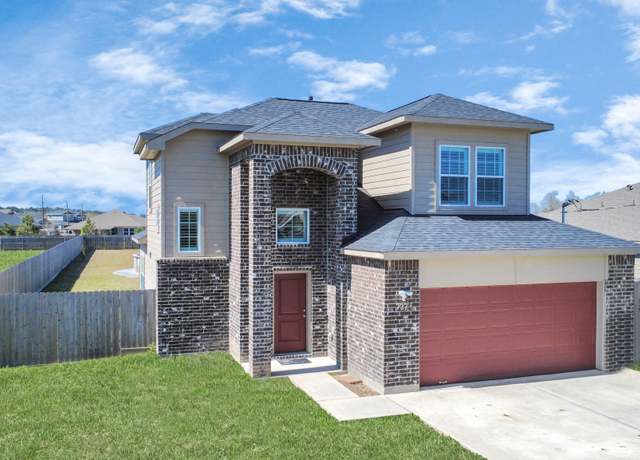Property at 727 Road 5105, Cleveland, TX 77327, 4 beds, 2.5 baths