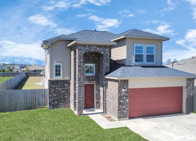 Property at 727 Road 5105, Cleveland, TX 77327, 4 beds, 2.5 baths