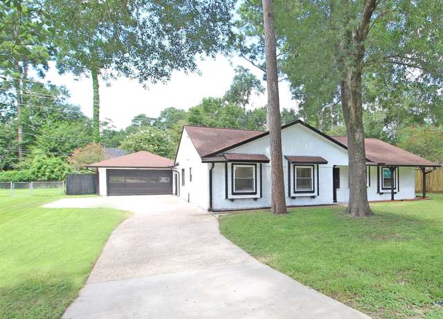 Property at 26003 Woodglen Dr, Spring, TX 77386, 3 beds, 2 baths