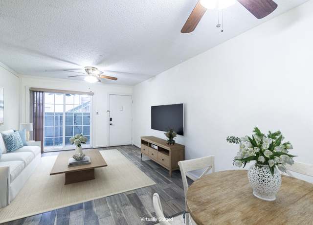 Property at 260 El Dorado Blvd #1607, Houston, TX 77598, 2 beds, 1 bath