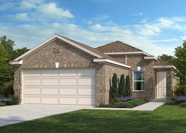 Property at 19719 Corberry Park Ln, Hockley, TX 77447, 3 beds, 2 baths