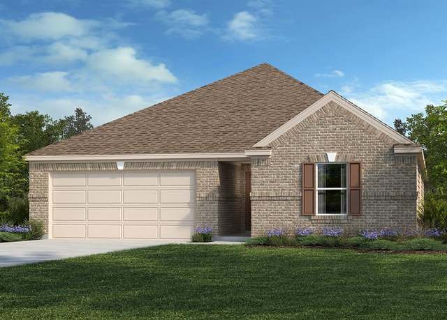 Property at 3539 Rocky Terrain Dr, Spring, TX 77373, 4 beds, 2 baths
