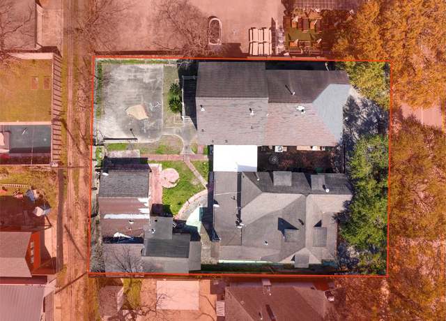 Property at 1333 S Yale St, Houston, TX 77008