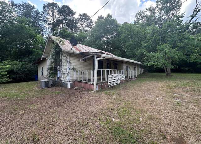 Property at 217 Box Factory Rd, Diboll, TX 75941, 2 beds, 1 bath
