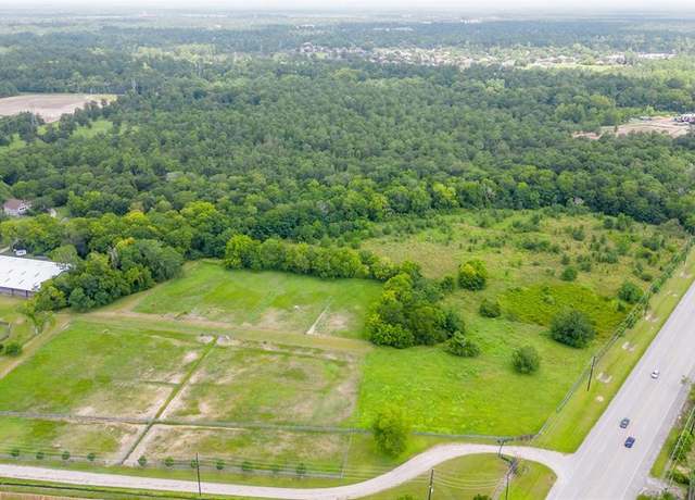 Property at 0 Cypresswood Dr, Humble, TX 77338