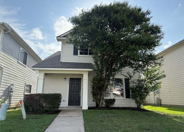 Property at 1091 Verde Trails Dr, Houston, TX 77073, 3 beds, 2.5 baths