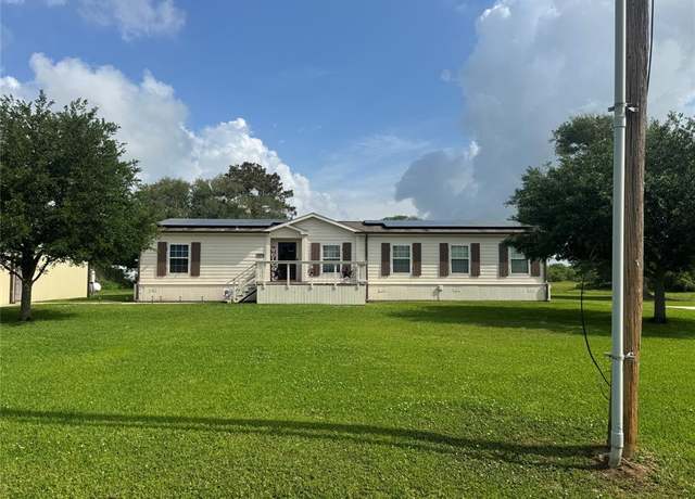 Property at 15070 Coon Rd, Winnie, TX 77665, 3 beds, 2 baths
