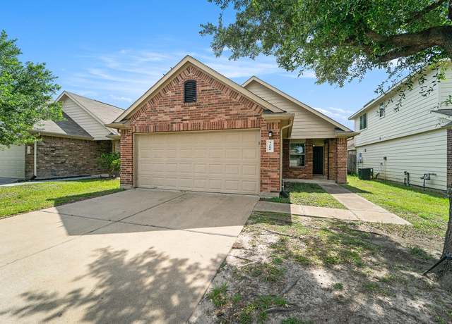 Property at 12006 Gregory Crossing Way, Houston, TX 77067, 4 beds, 2 baths