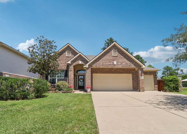 Property at 14039 Pawnee Bend Dr, Cypress, TX 77429, 4 beds, 3 baths