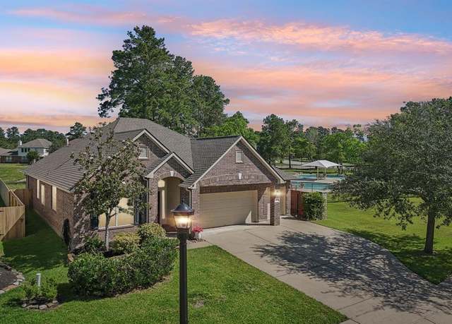 Property at 14039 Pawnee Bend Dr, Cypress, TX 77429, 4 beds, 3 baths