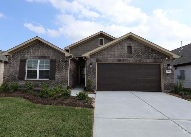 Property at 22482 Birchfield Grove Ln, New Caney, TX 77357, 4 beds, 3 baths