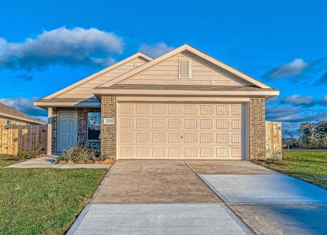 Property at 22156 Juniper Crossing Dr, New Caney, TX 77357, 4 beds, 2 baths