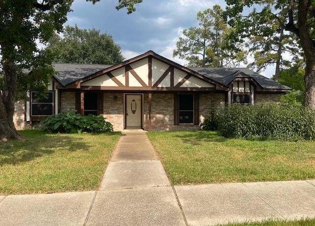 Property at 23234 Canyon Lake Dr, Spring, TX 77373, 3 beds, 2 baths